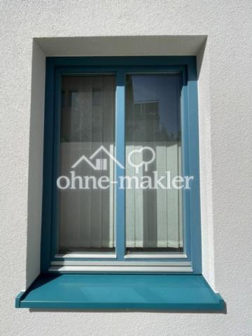 Erdgeschoss Fenster