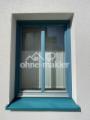 Erdgeschoss Fenster