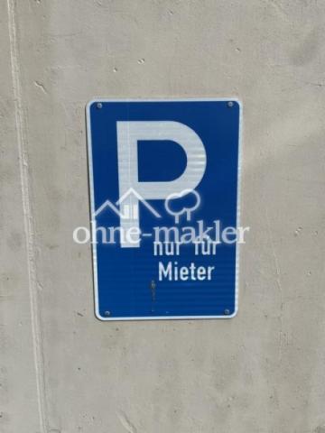 Parkplatz
