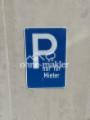 Parkplatz