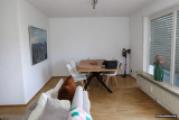 KI-Visualisierung – Esszimmer