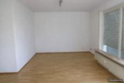 KI-Visualisierung – Esszimmer leer (staged)