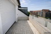 KI-Visualisierung – Balkon leer (staged)