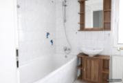 KI-Visualisierung – Badezimmer