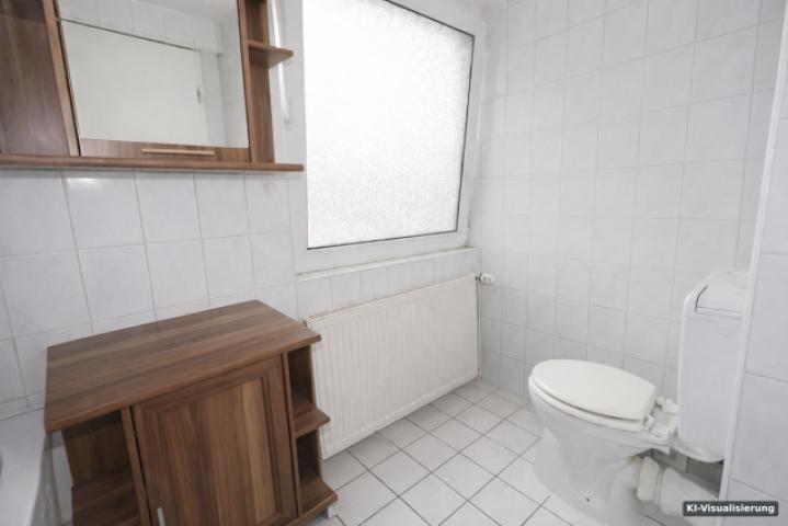 KI-Visualisierung – Badezimmer (2)