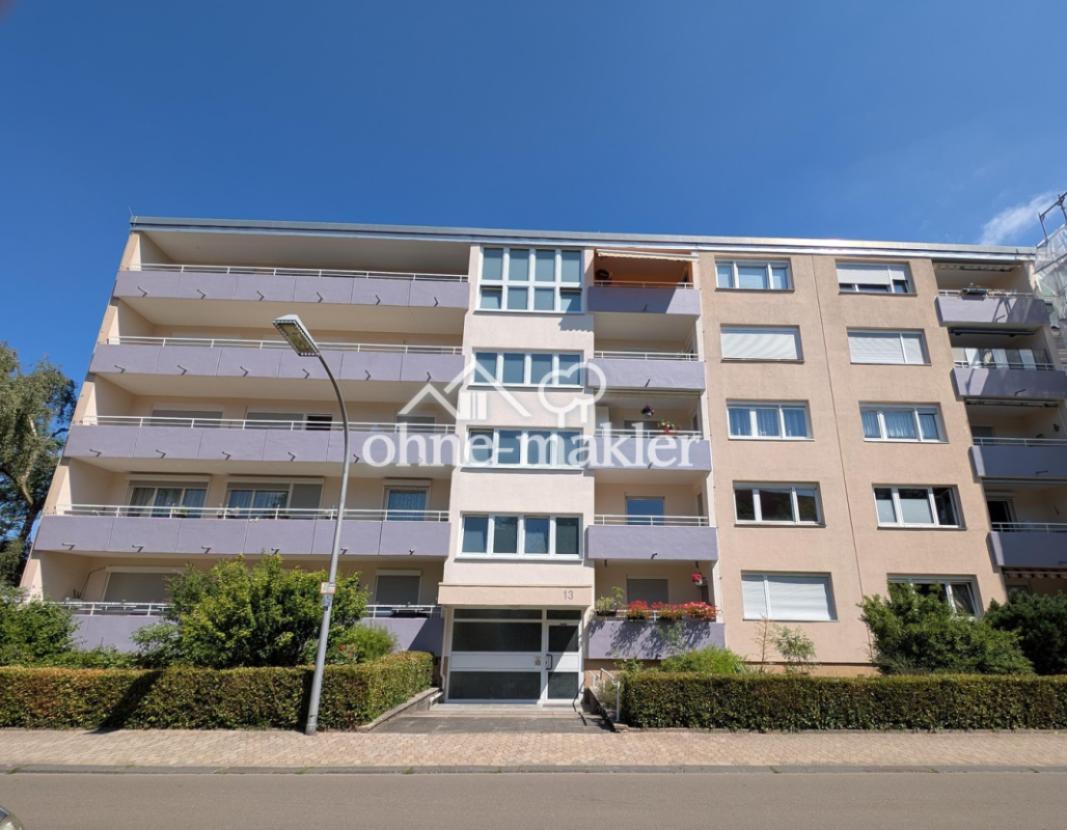 Hausfront