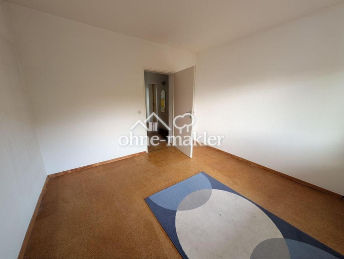 Kinder-/Arbeitszimmer