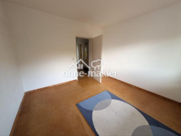 Kinder-/Arbeitszimmer
