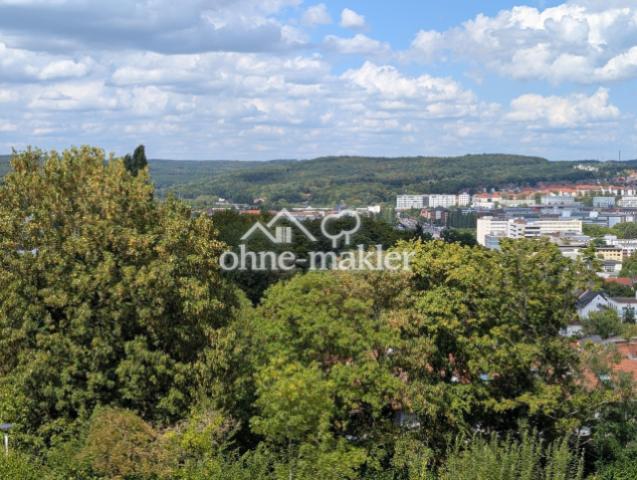 Ausblick 1 aus Schlafzimmer