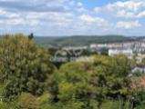 Ausblick 1 aus Schlafzimmer