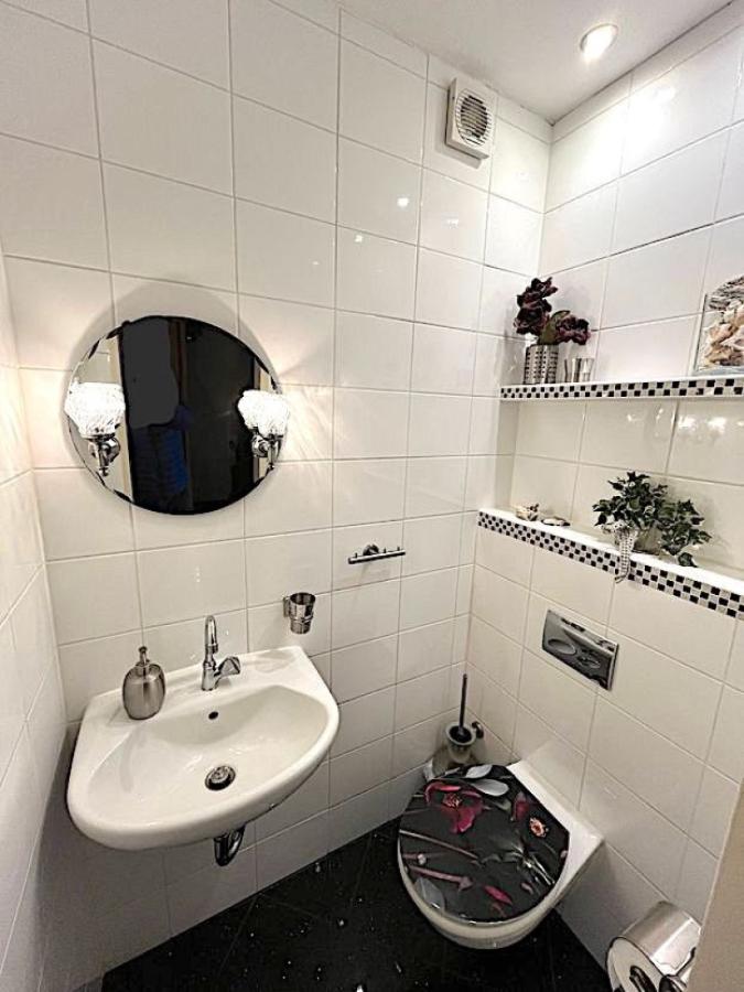 Gäste WC
