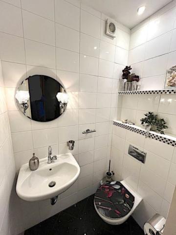 Gäste WC