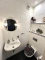 Gäste WC