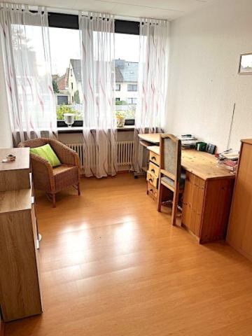 Arbeitszimmer