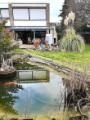 Gartenansicht