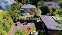 Garten zur Seeseite