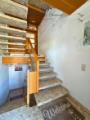 Treppe zum EG
