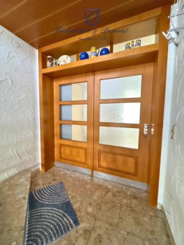 Wohnungstür EG