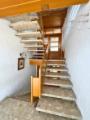 Treppe zum OG