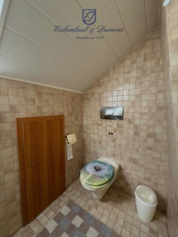 Bad mit Kammer DG