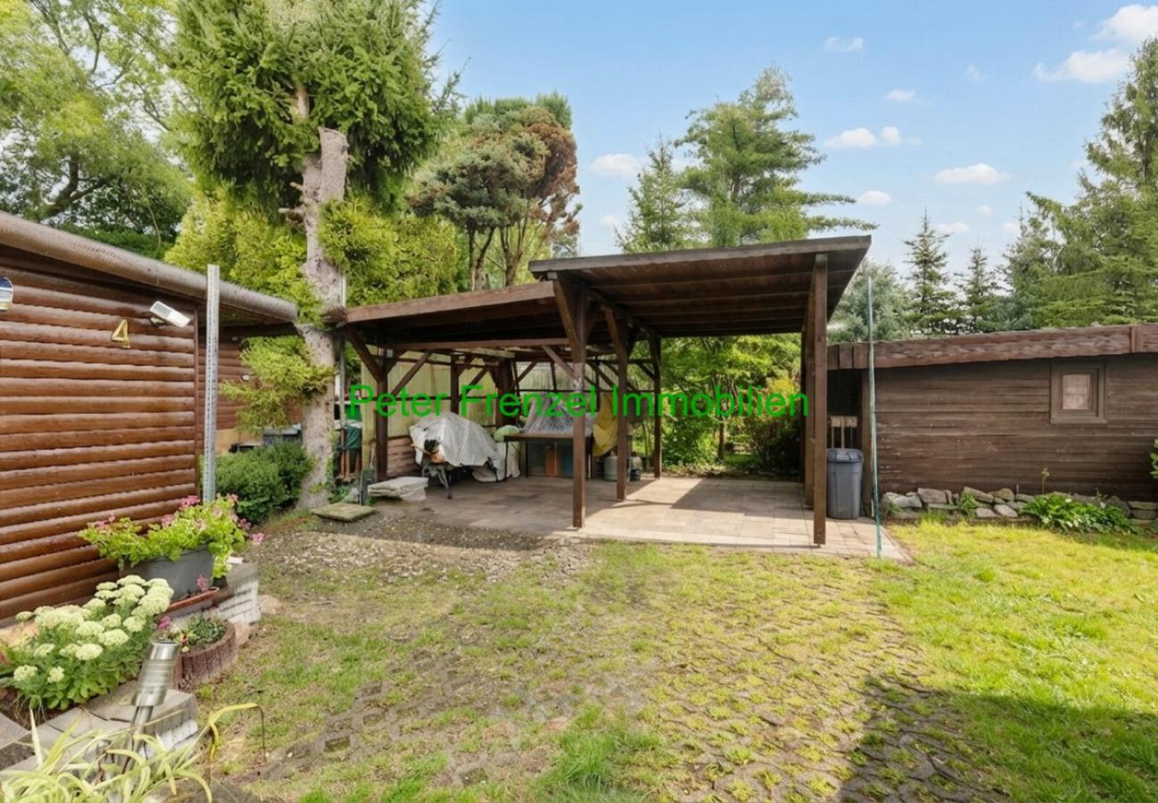  Doppelcarport
