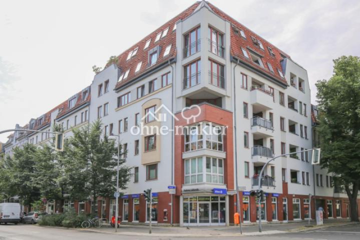 Gebäude 