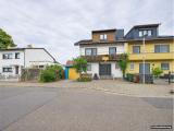 KI-Visualisierung – Fassade
