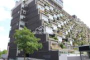Eckwohnung in der 7. Etage