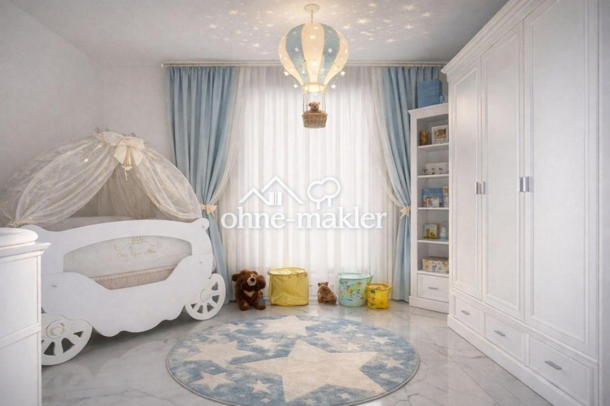 Kinderzimmer LIO