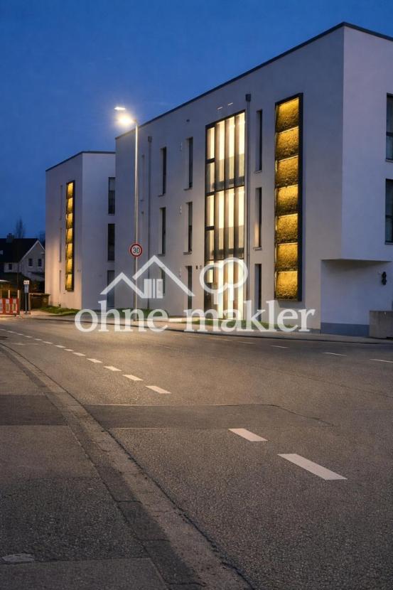 Haus Aussenanlage