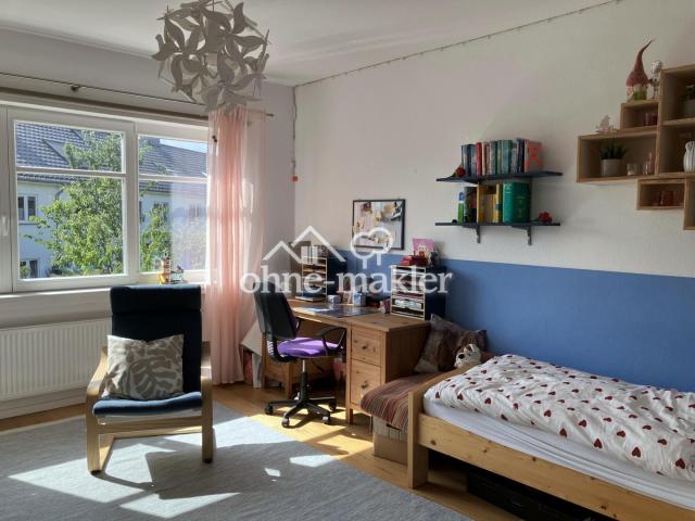 Schlafzimmer 1 - OG
