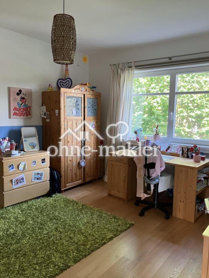 Schlafzimmer 2 - OG