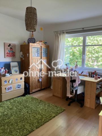 Schlafzimmer 2 - OG