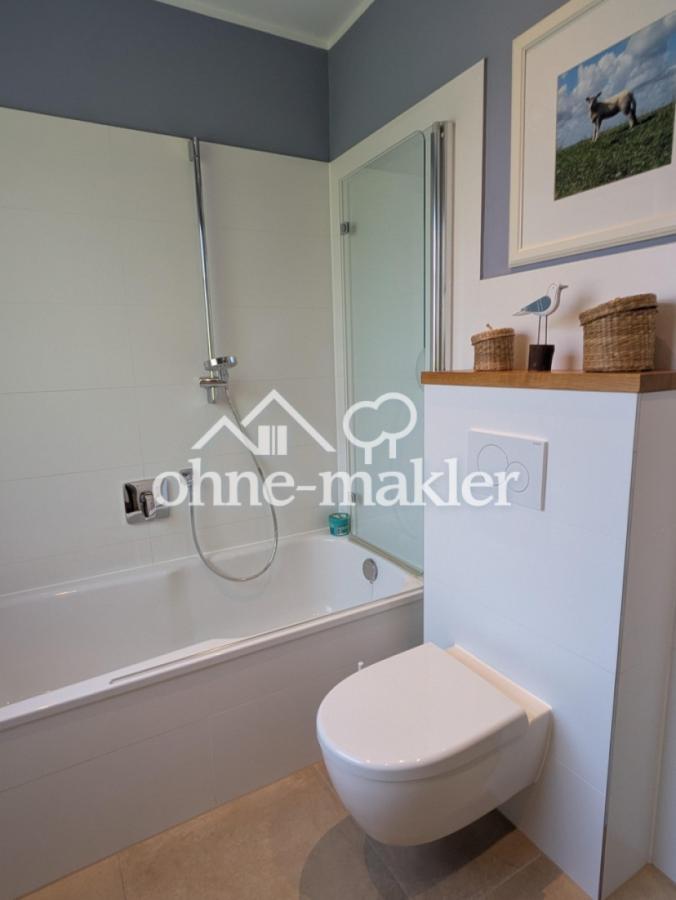Badezimmer - OG