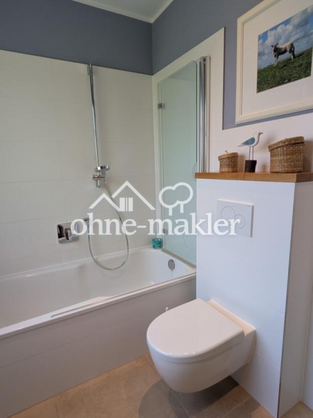 Badezimmer - OG
