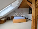 Schlafzimmer - DG