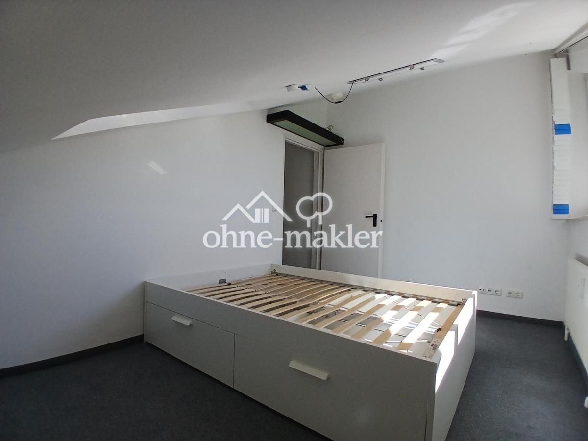 Dachzimmer