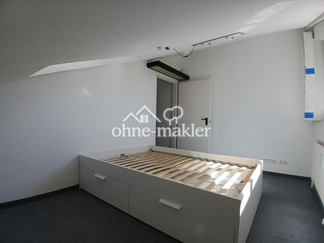Dachzimmer