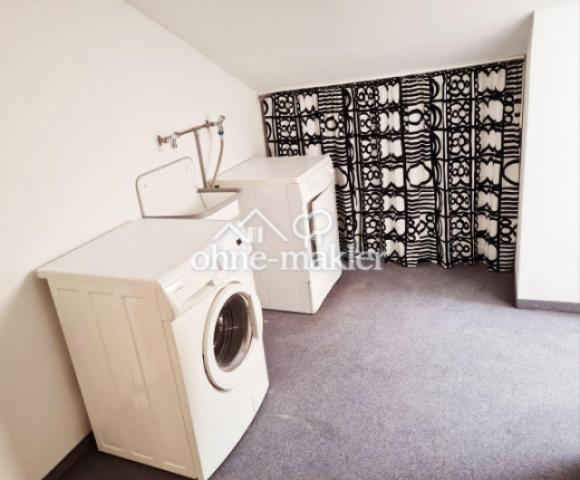 Dachzimmer 2