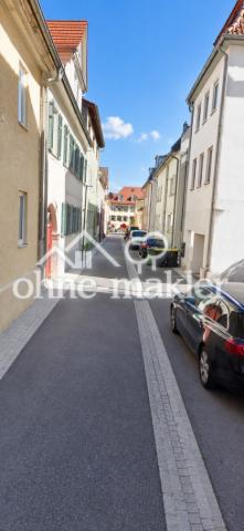 Straßenansicht 
