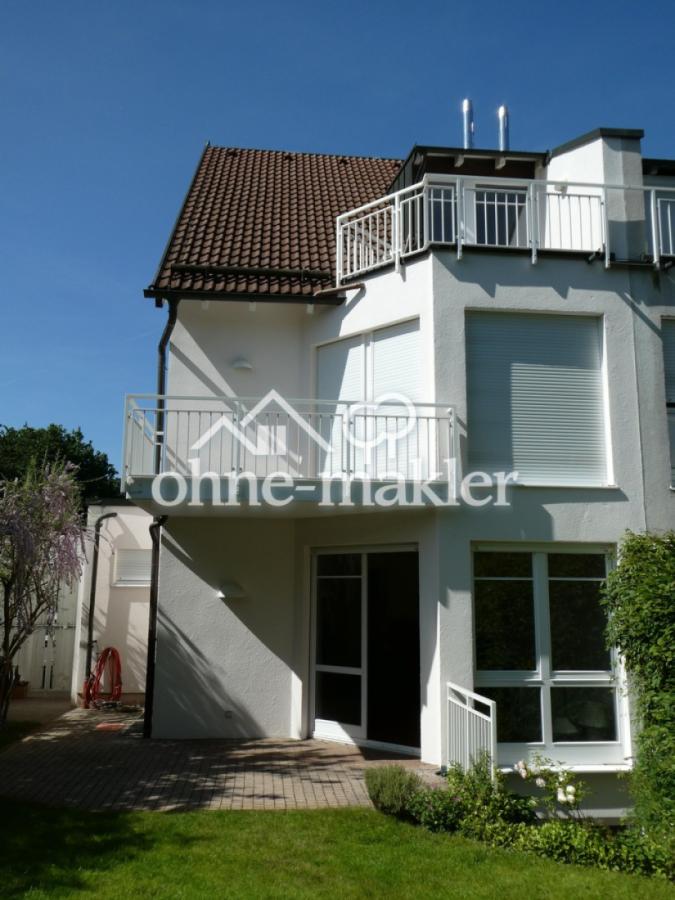 Ansicht Süd