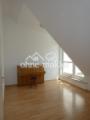 Zimmer 1 DG mit Dachterrasse
