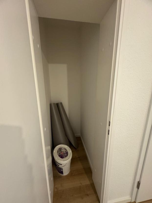 Abstellkammer