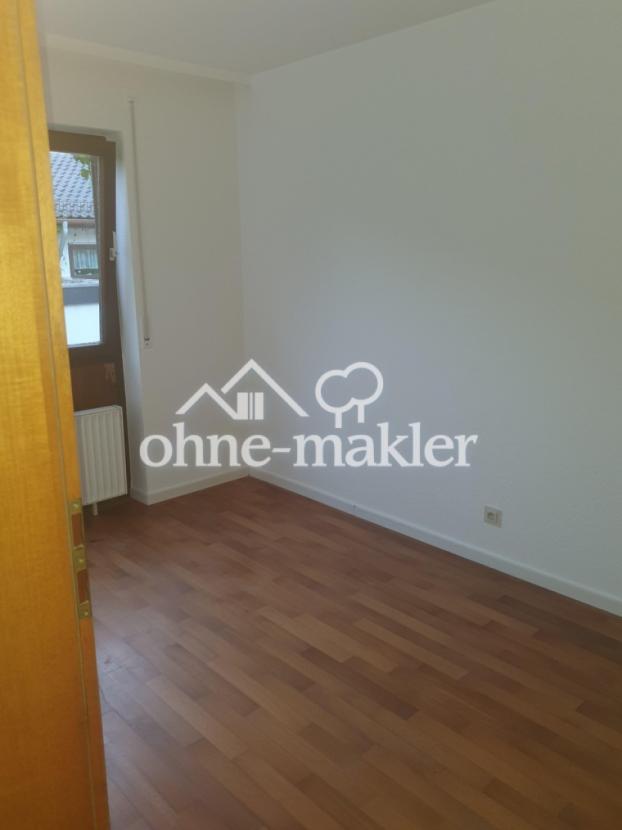 Kleine Schlafzimmer