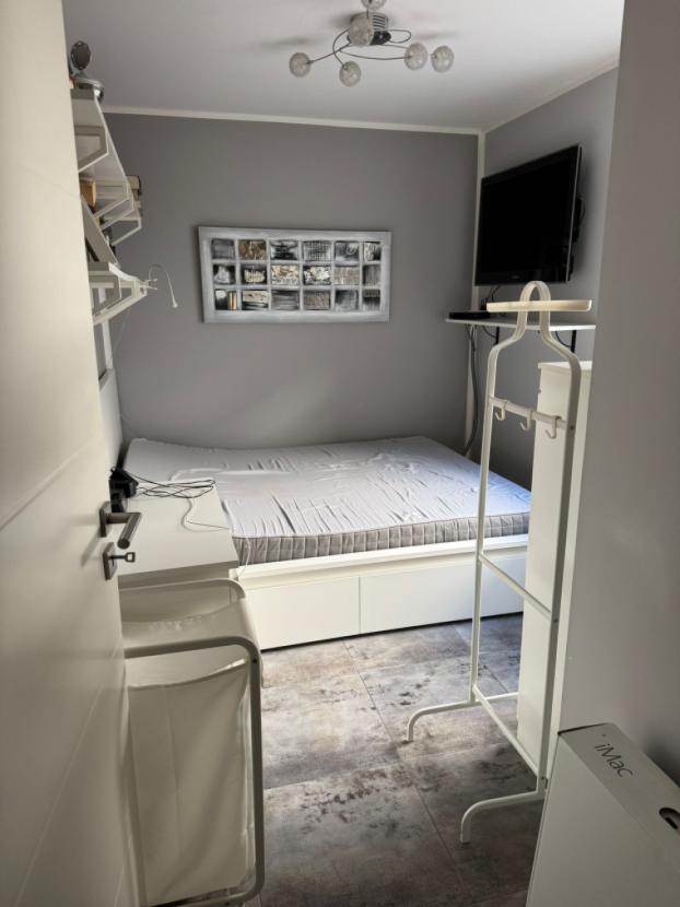 Schlafzimmer 2 UG