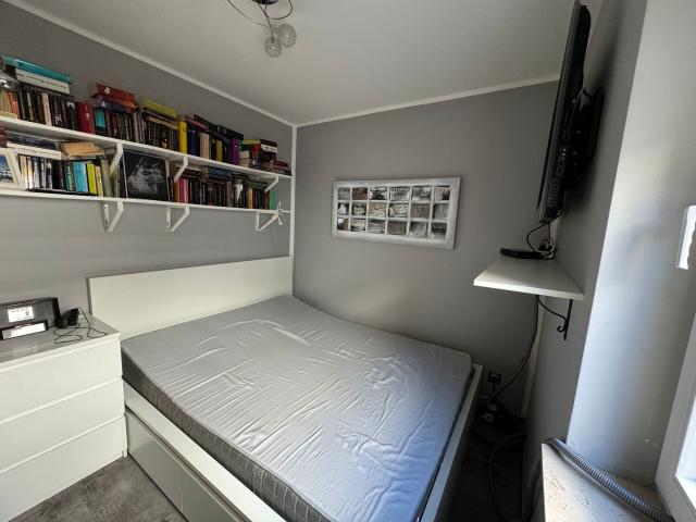 Schlafzimmer 2 UG