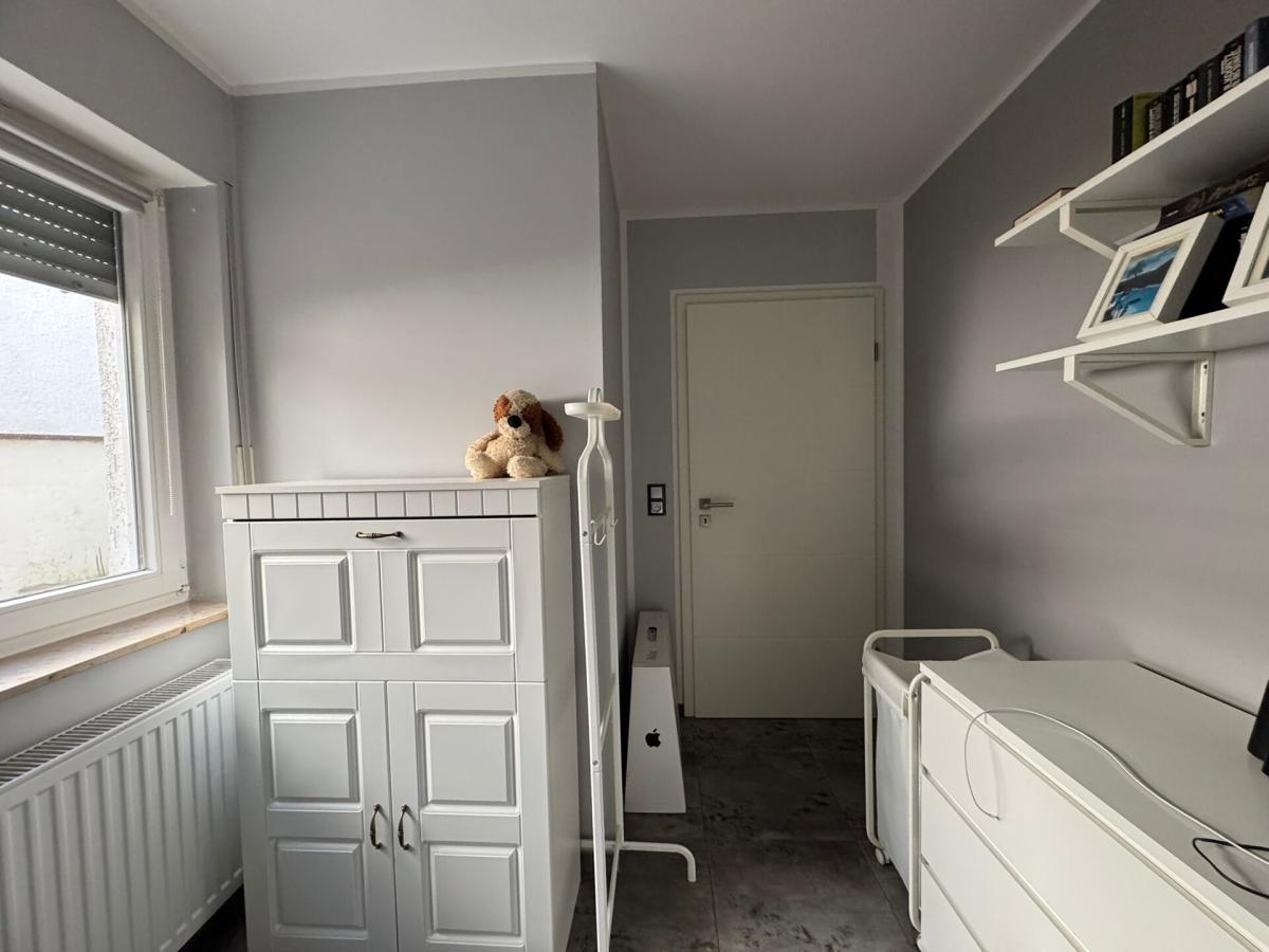 Schlafzimmer 2 UG