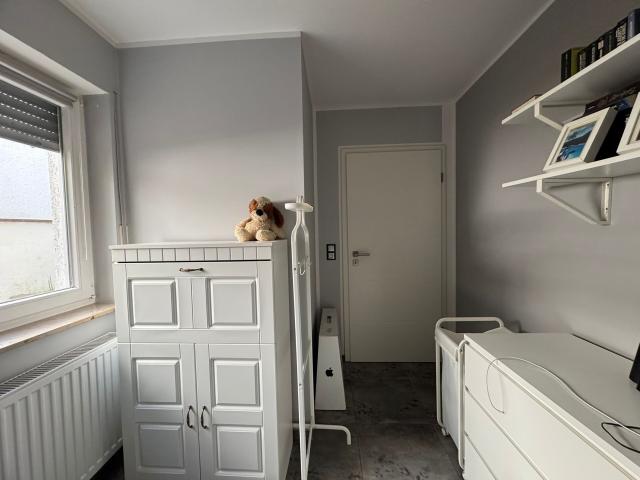 Schlafzimmer 2 UG