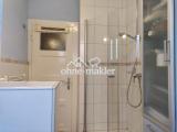 EG-Bad mit Dusche