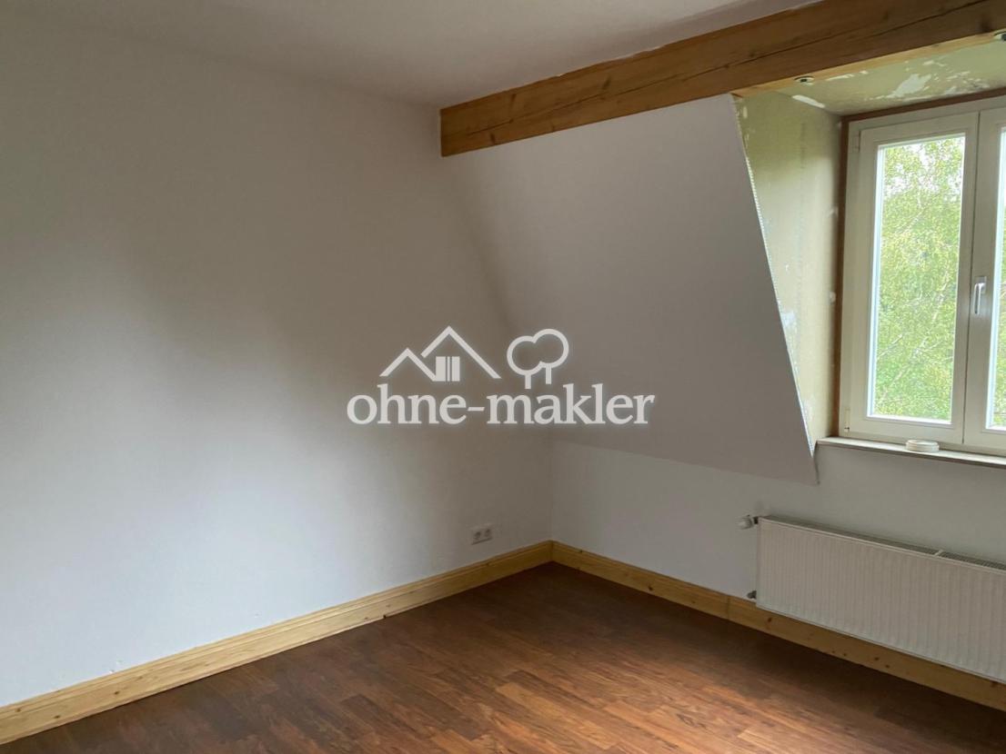2.OG Schlafzimmer